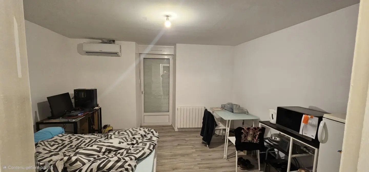 Appartement à vendre, 36m², Aubin