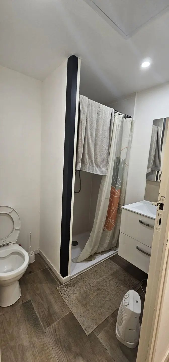 Appartement à vendre, 36m², Aubin