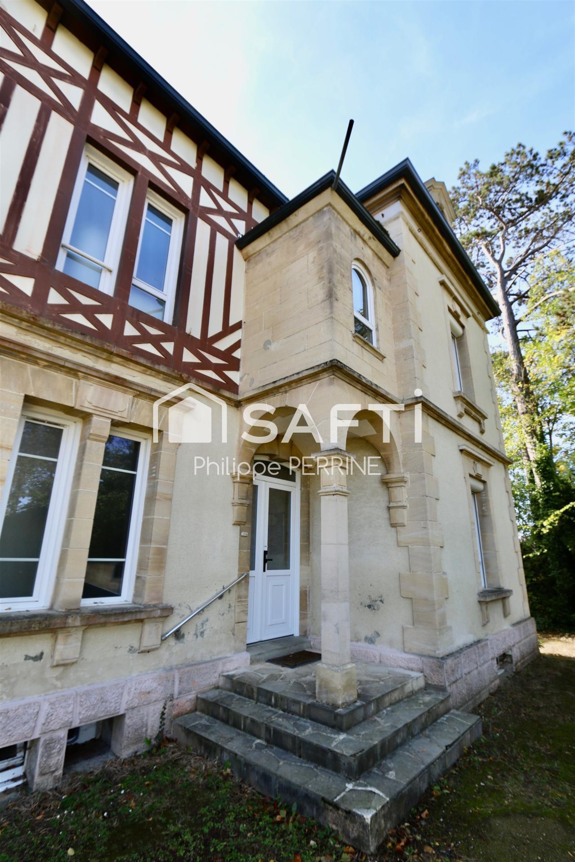 Maison à vendre, 165m², Douvres-la-Délivrande