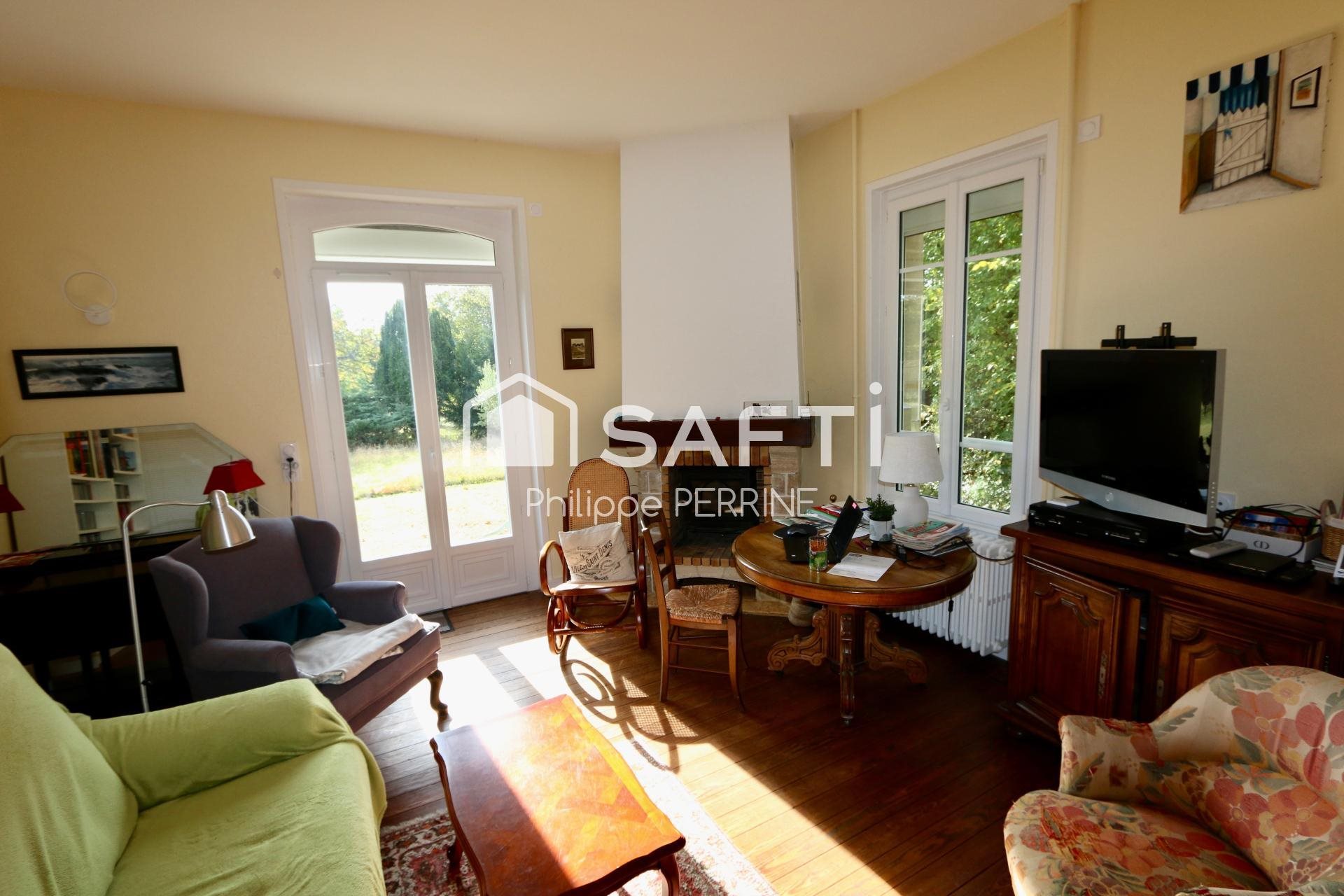 Maison à vendre, 165m², Douvres-la-Délivrande