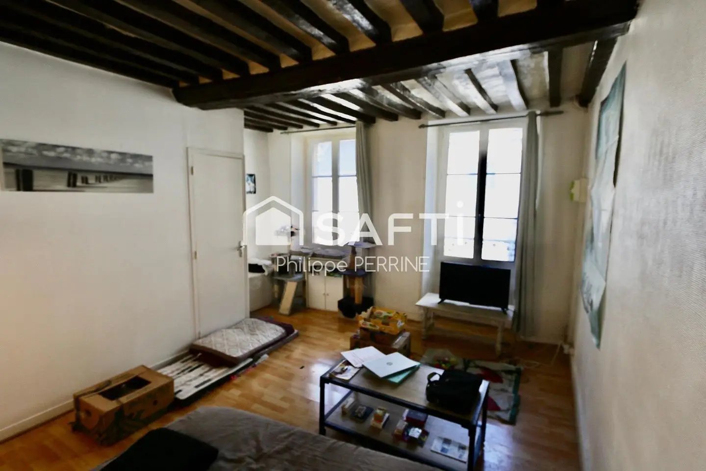 Appartement à vendre, 54m², Douvres-la-Délivrande