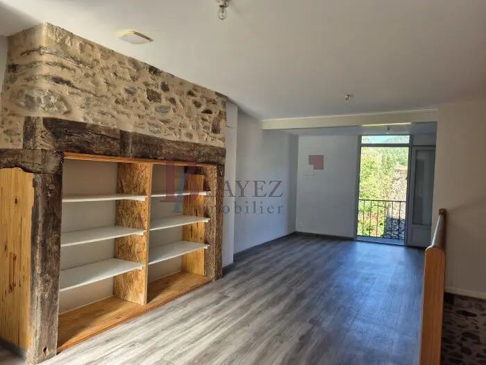Appartement à louer, 59m², Argentat