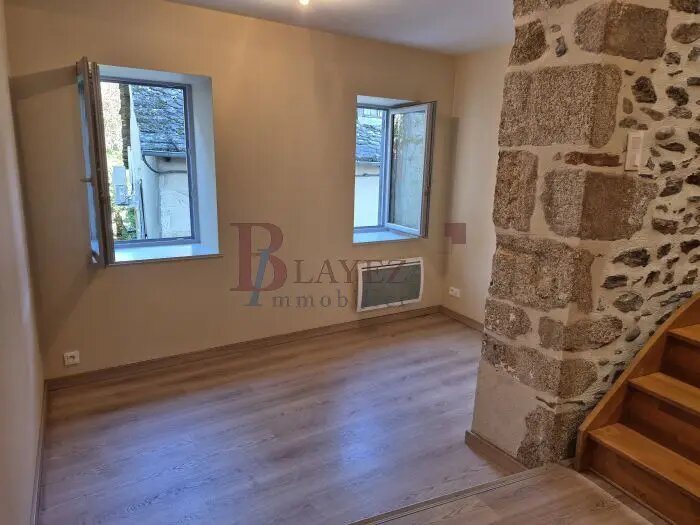 Appartement à louer, 59m², Argentat
