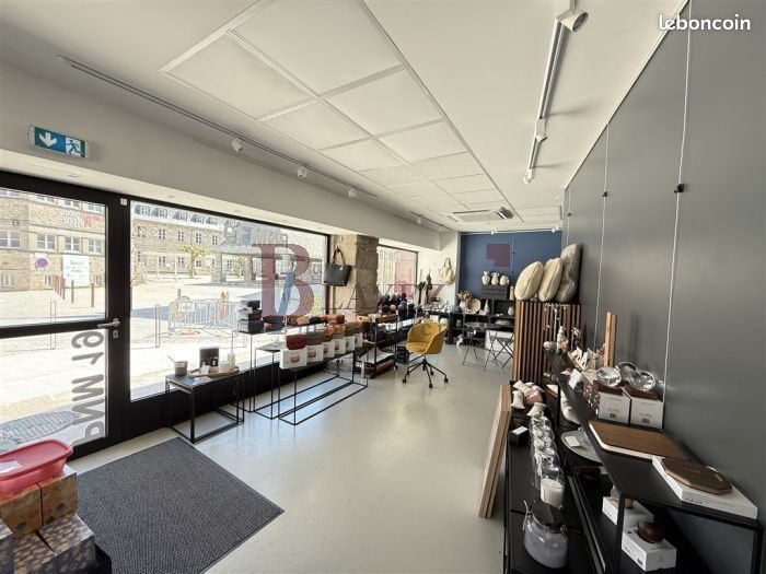 Maison à vendre, 120m², Meymac