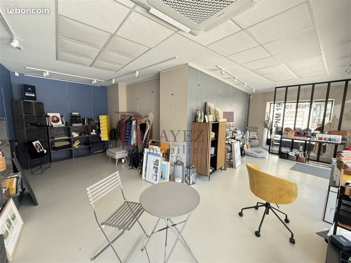 Maison à vendre, 120m², Meymac