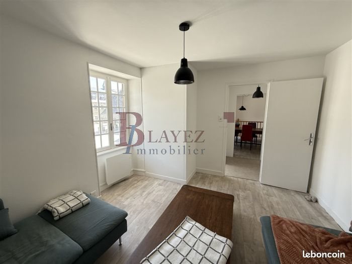 Maison à vendre, 120m², Meymac