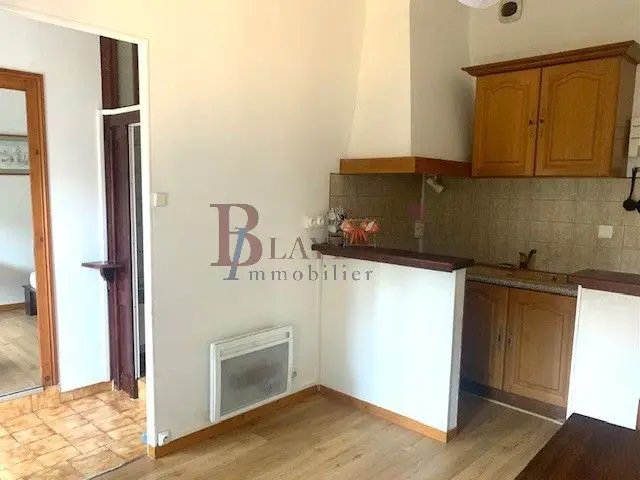 Appartement à louer, 27m², Ussel
