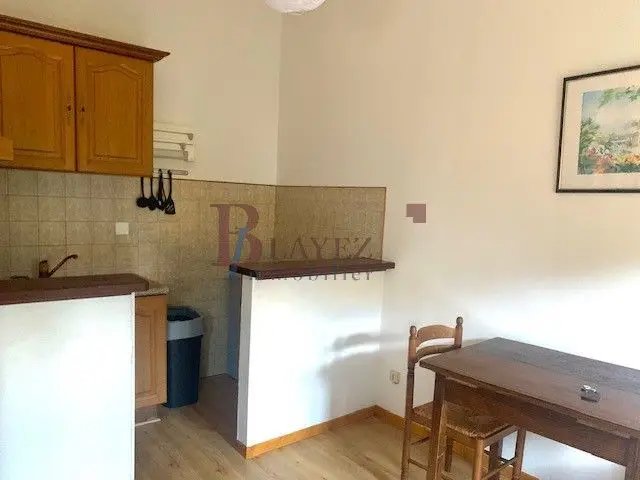 Appartement à louer, 27m², Ussel