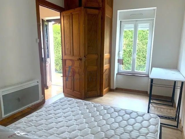 Appartement à louer, 27m², Ussel
