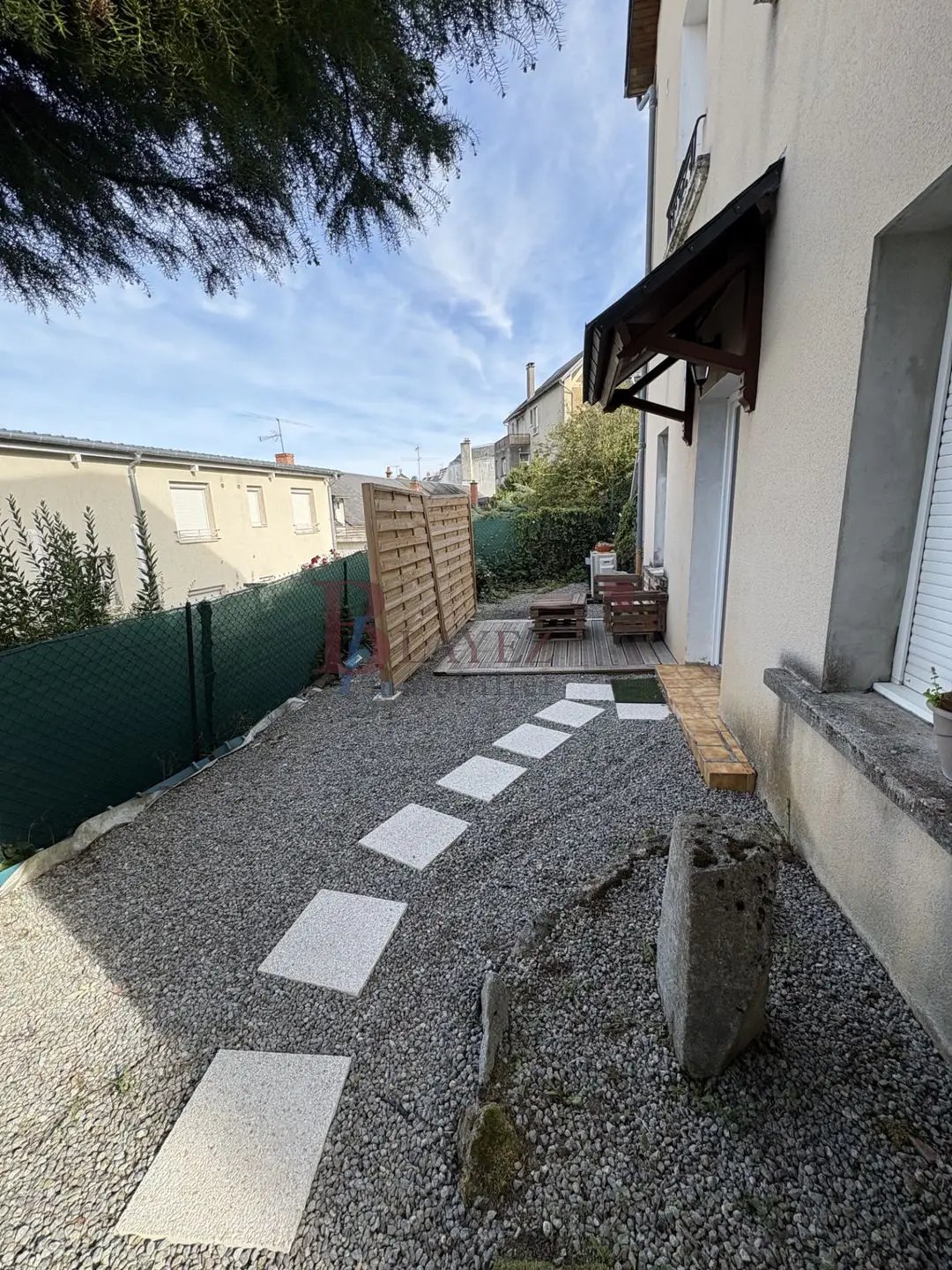 Appartement à louer, 27m², Ussel