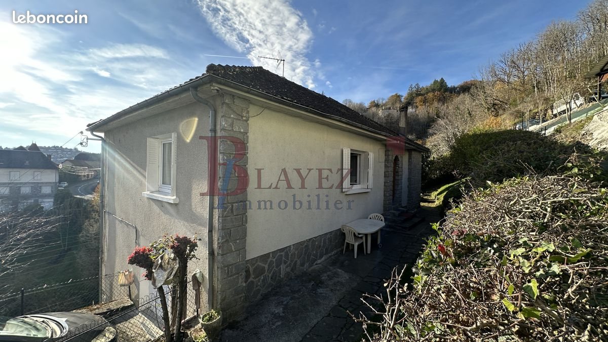 Maison à vendre, 123m², Tulle