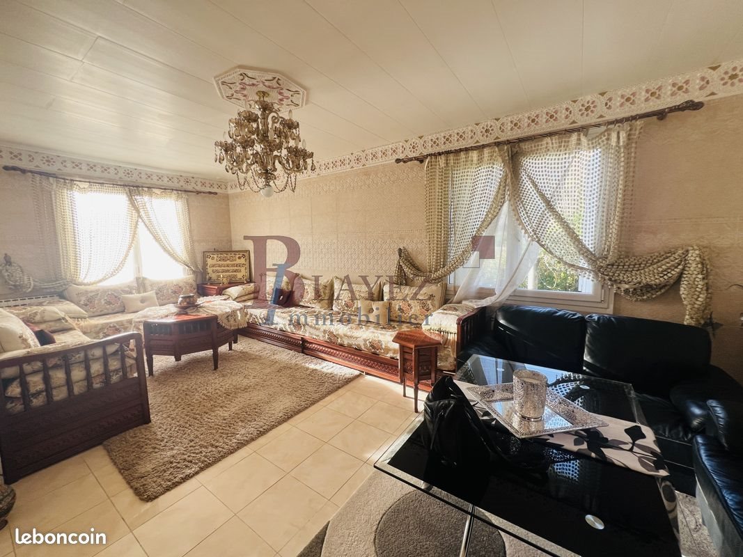 Maison à vendre, 123m², Tulle