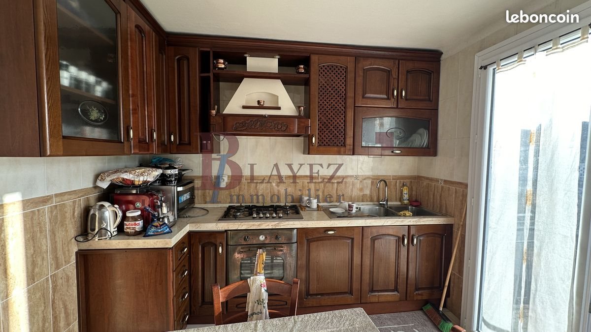 Maison à vendre, 123m², Tulle
