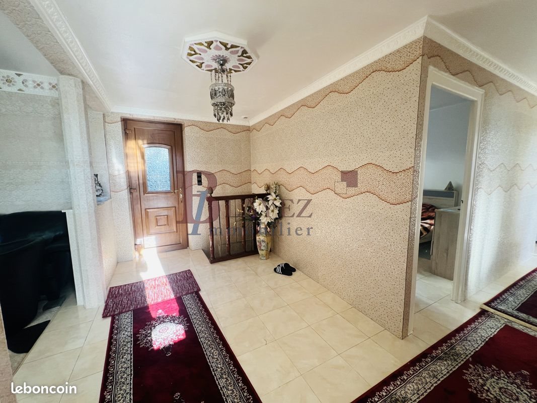 Maison à vendre, 123m², Tulle