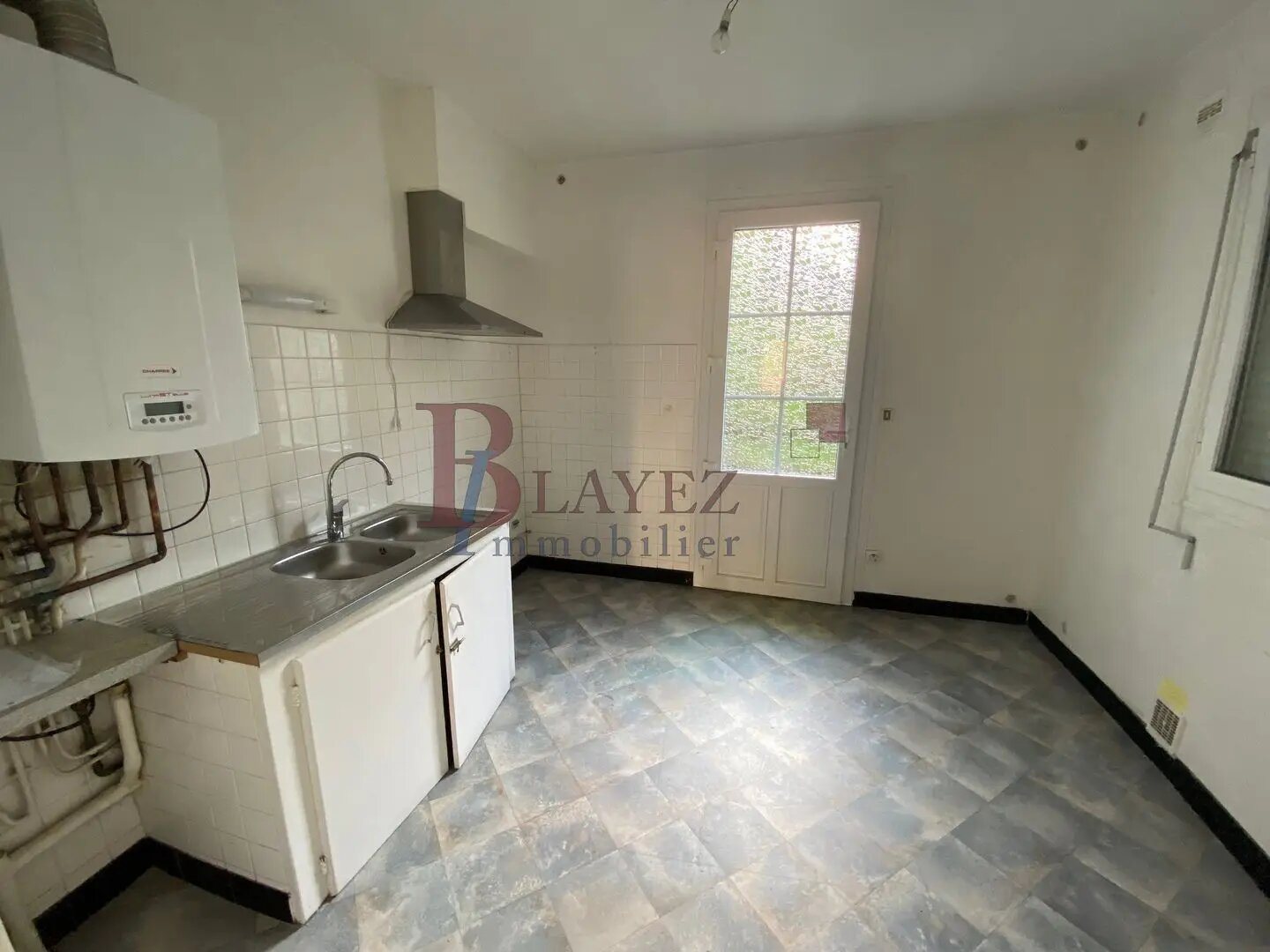 Appartement à louer, 75m², Tulle
