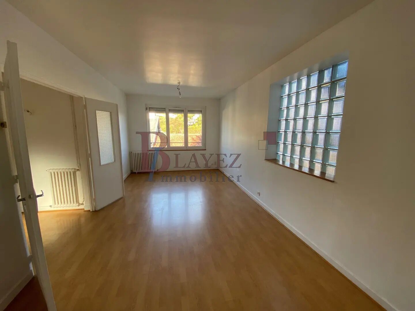 Appartement à louer, 75m², Tulle