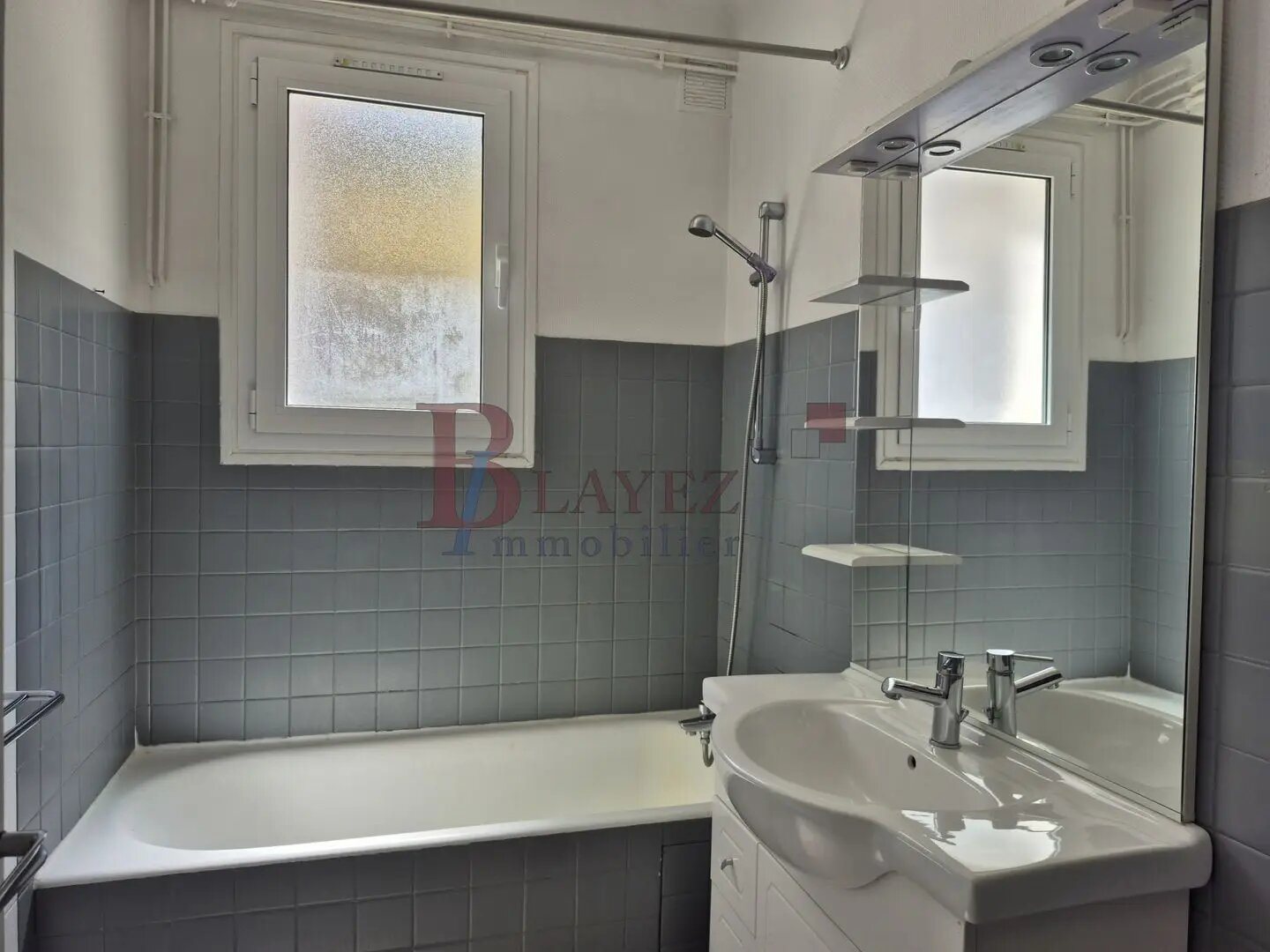 Appartement à louer, 75m², Tulle