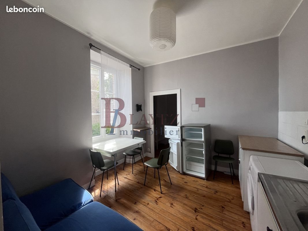 Appartement à louer, 26m², Égletons