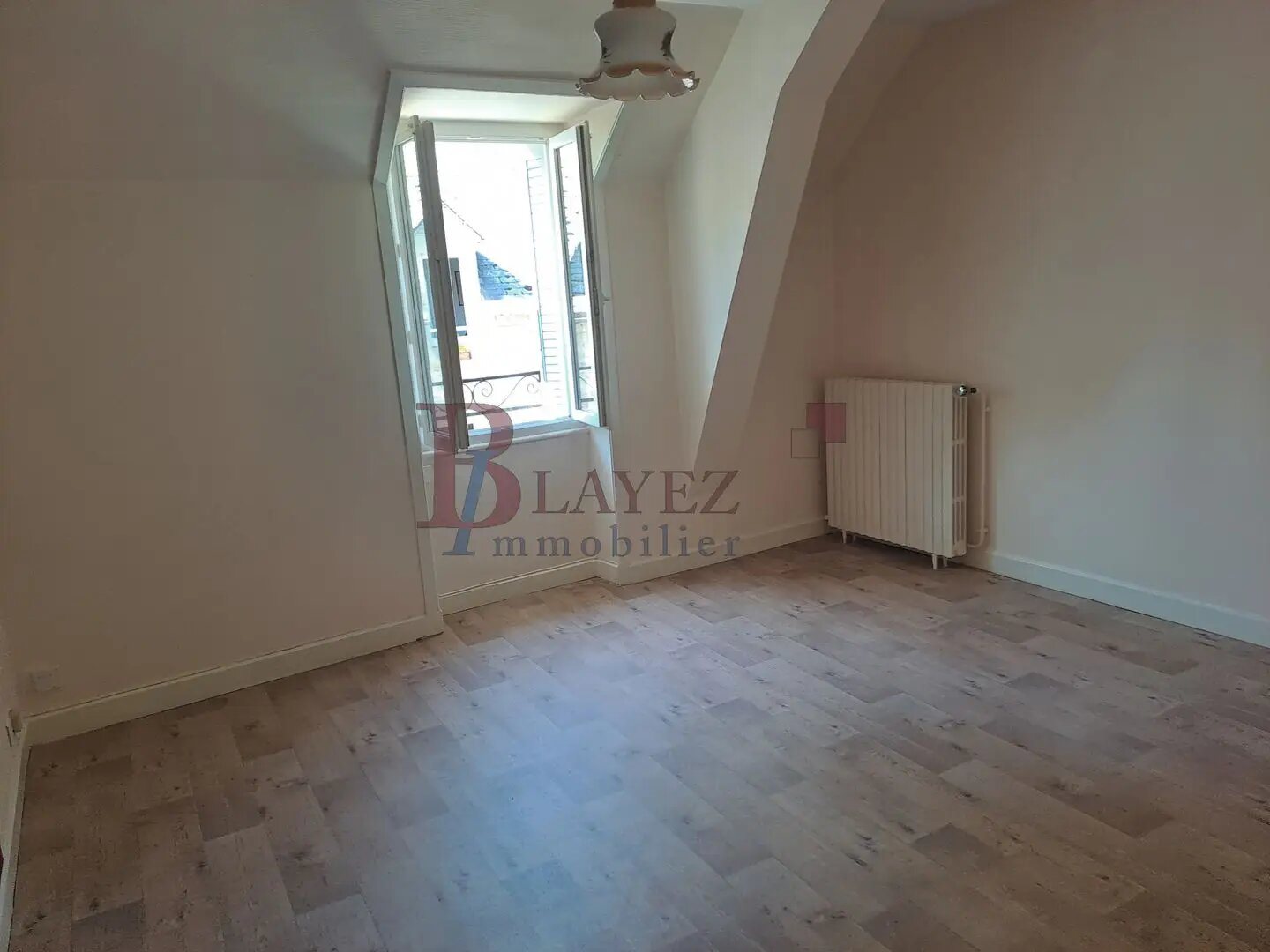 Appartement à louer, 71m², Corrèze