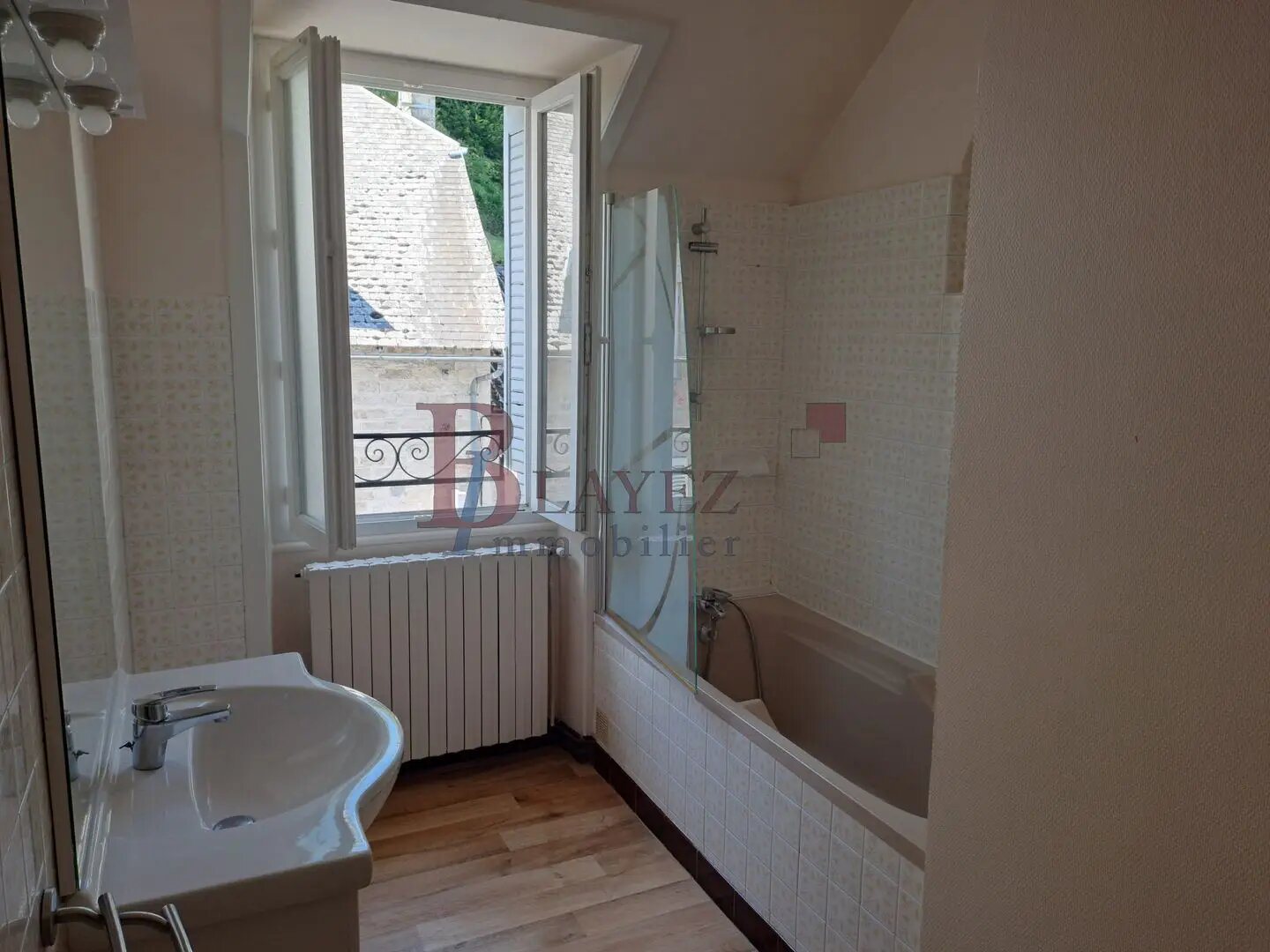 Appartement à louer, 71m², Corrèze