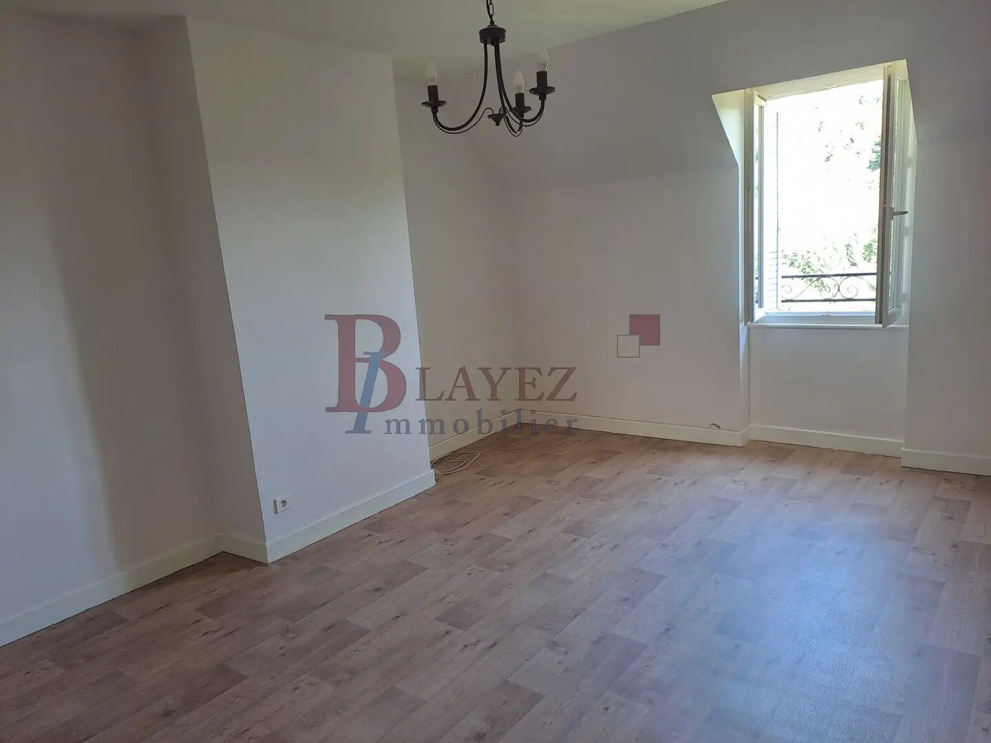 Appartement à louer, 71m², Corrèze