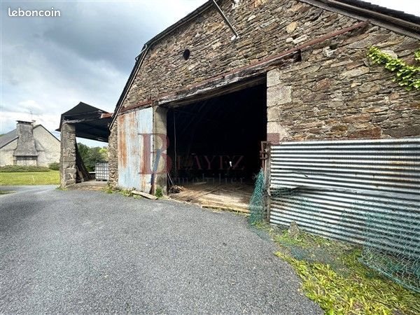 Maison à vendre, 72m², Saint-Hilaire-Peyroux