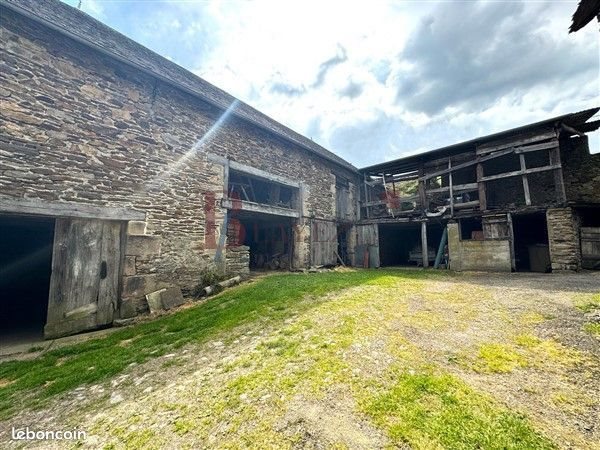 Maison à vendre, 72m², Saint-Hilaire-Peyroux