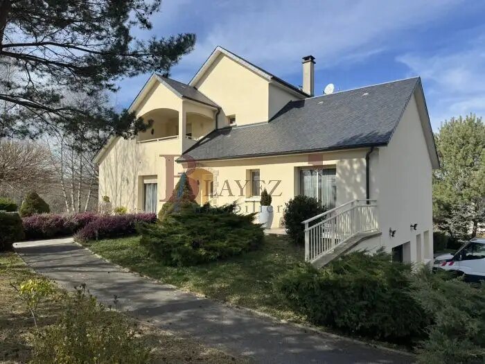 Maison à vendre, 184m², Egletons