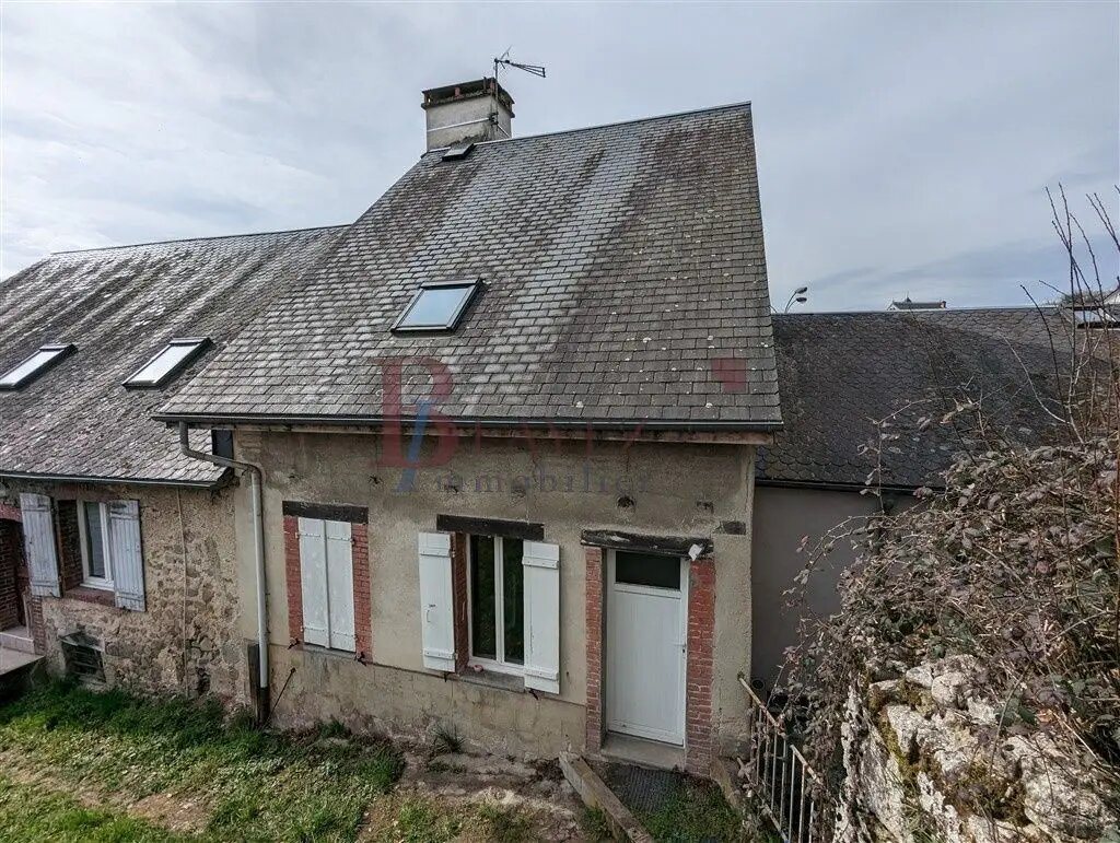 Appartement à vendre, 143m², Ussel
