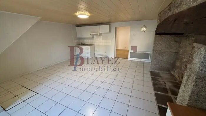Appartement à vendre, 143m², Ussel