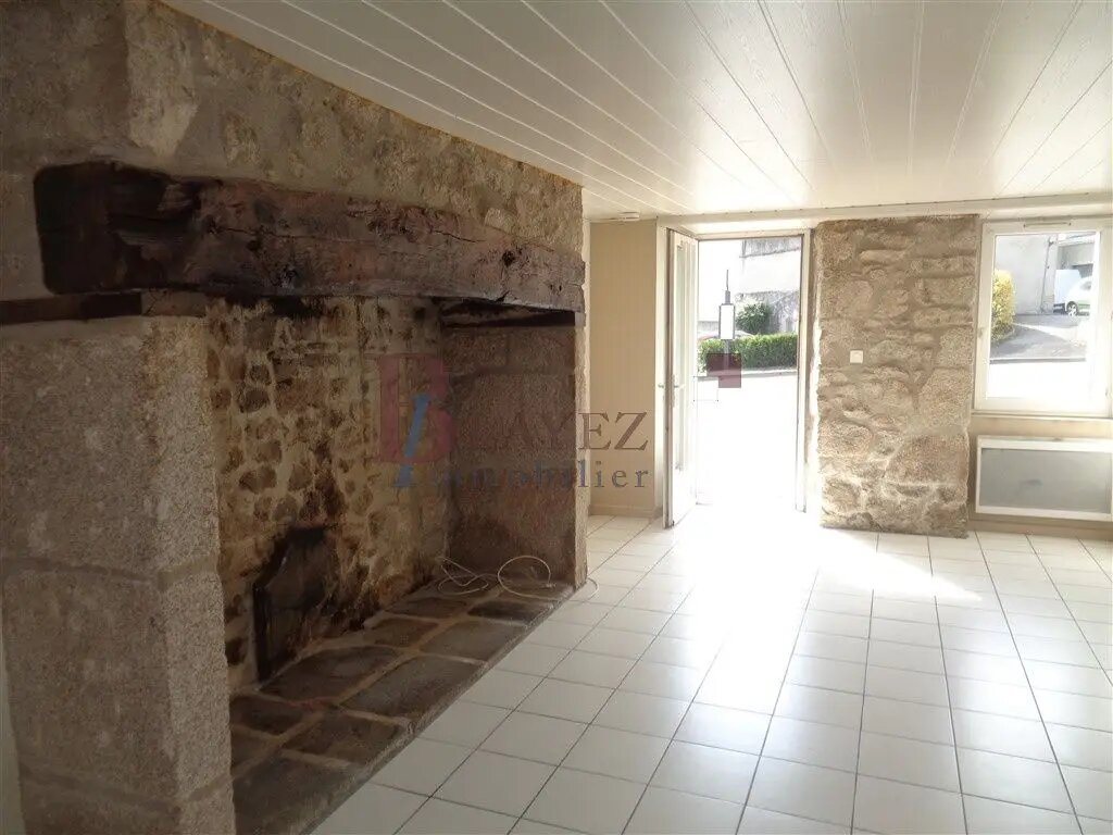 Appartement à vendre, 143m², Ussel