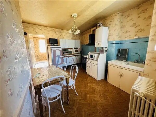 Appartement à vendre, 99m², Tulle