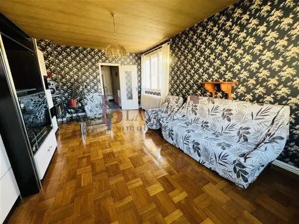 Appartement à vendre, 99m², Tulle
