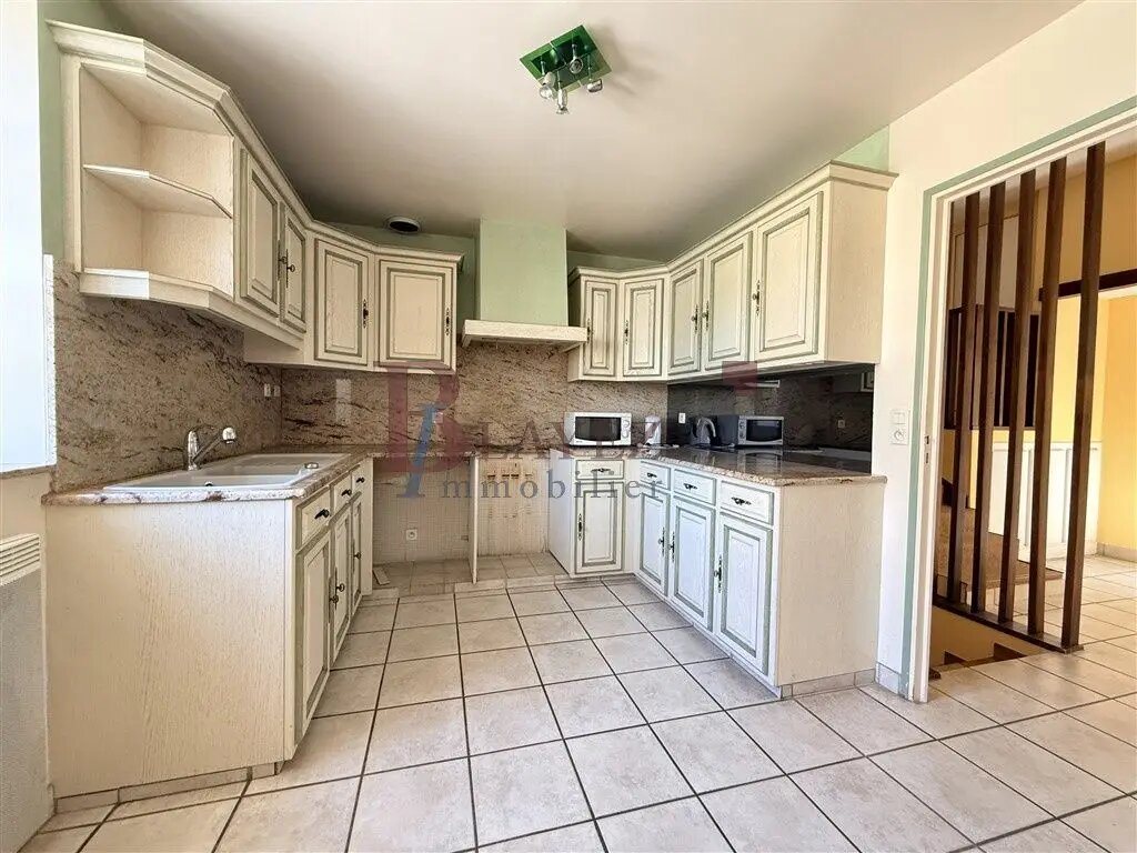 Maison à vendre, 210m², Peyrelevade