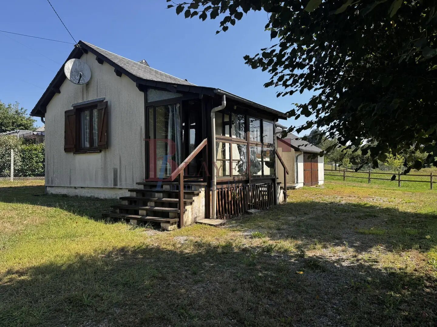 Maison à vendre, 40m², Rosiers-d'Égletons