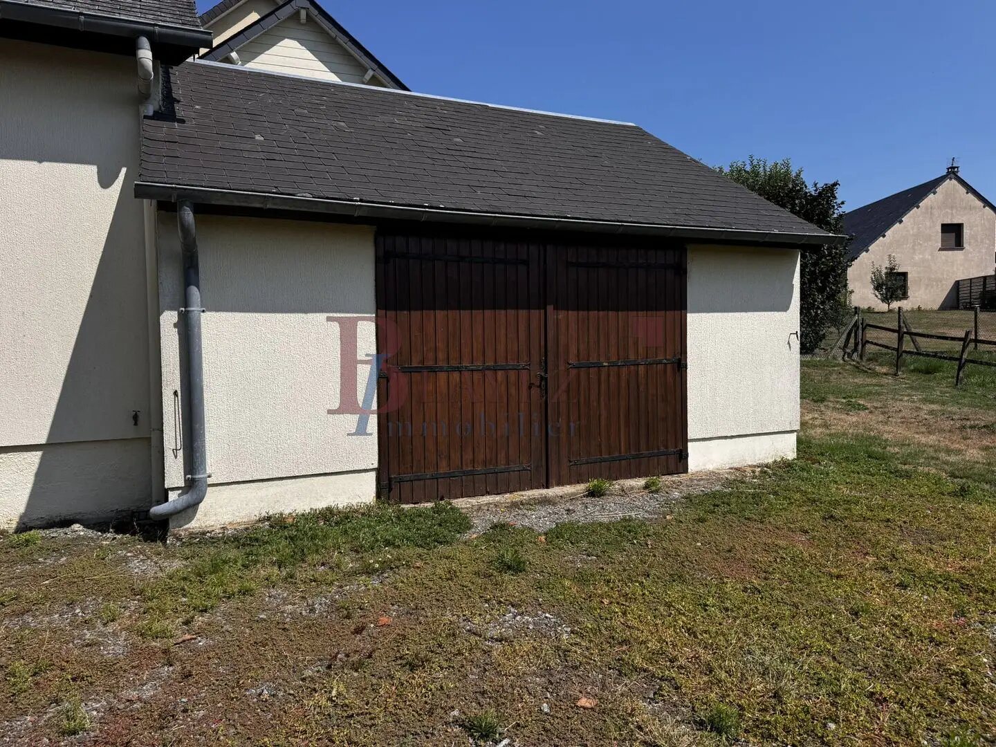Maison à vendre, 40m², Rosiers-d'Égletons