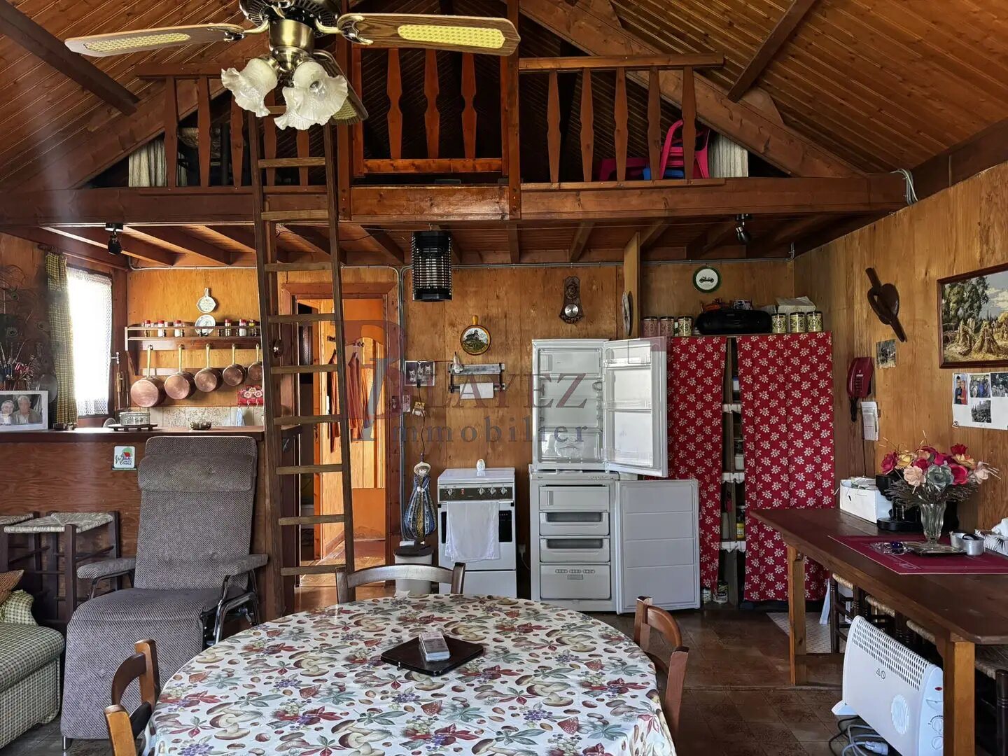 Maison à vendre, 40m², Rosiers-d'Égletons