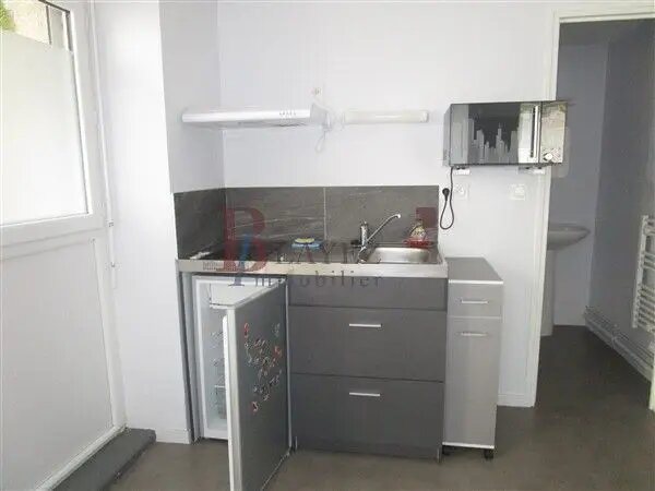 Appartement à louer, 27m², Egletons