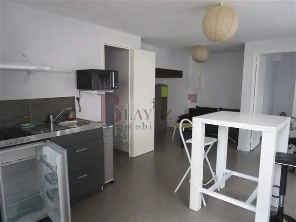 Appartement à louer, 27m², Egletons