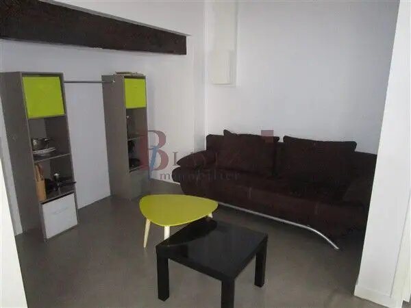 Appartement à louer, 27m², Egletons