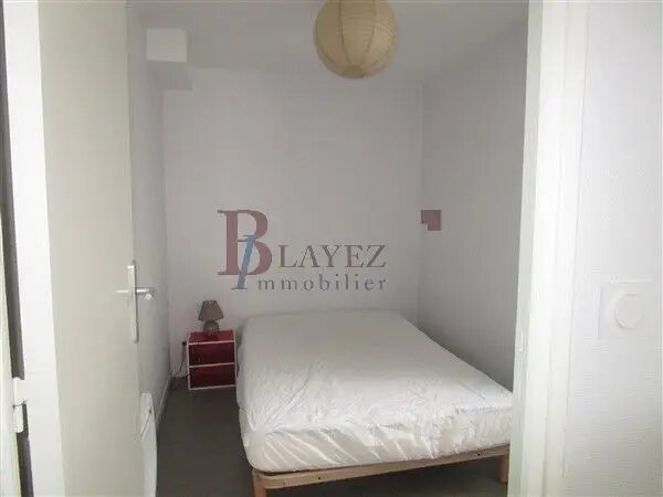 Appartement à louer, 27m², Egletons