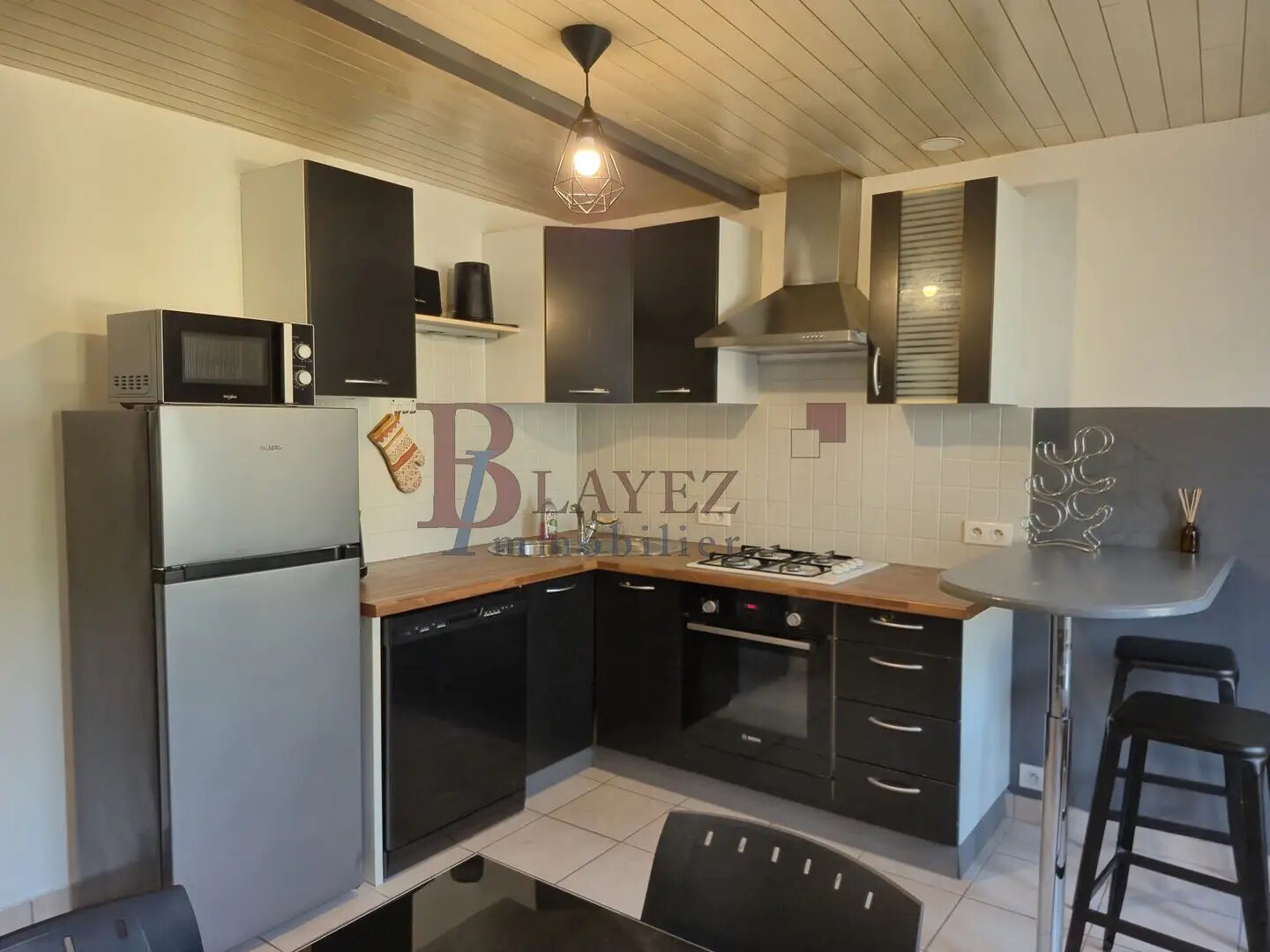 Appartement à louer, 46m², Tulle