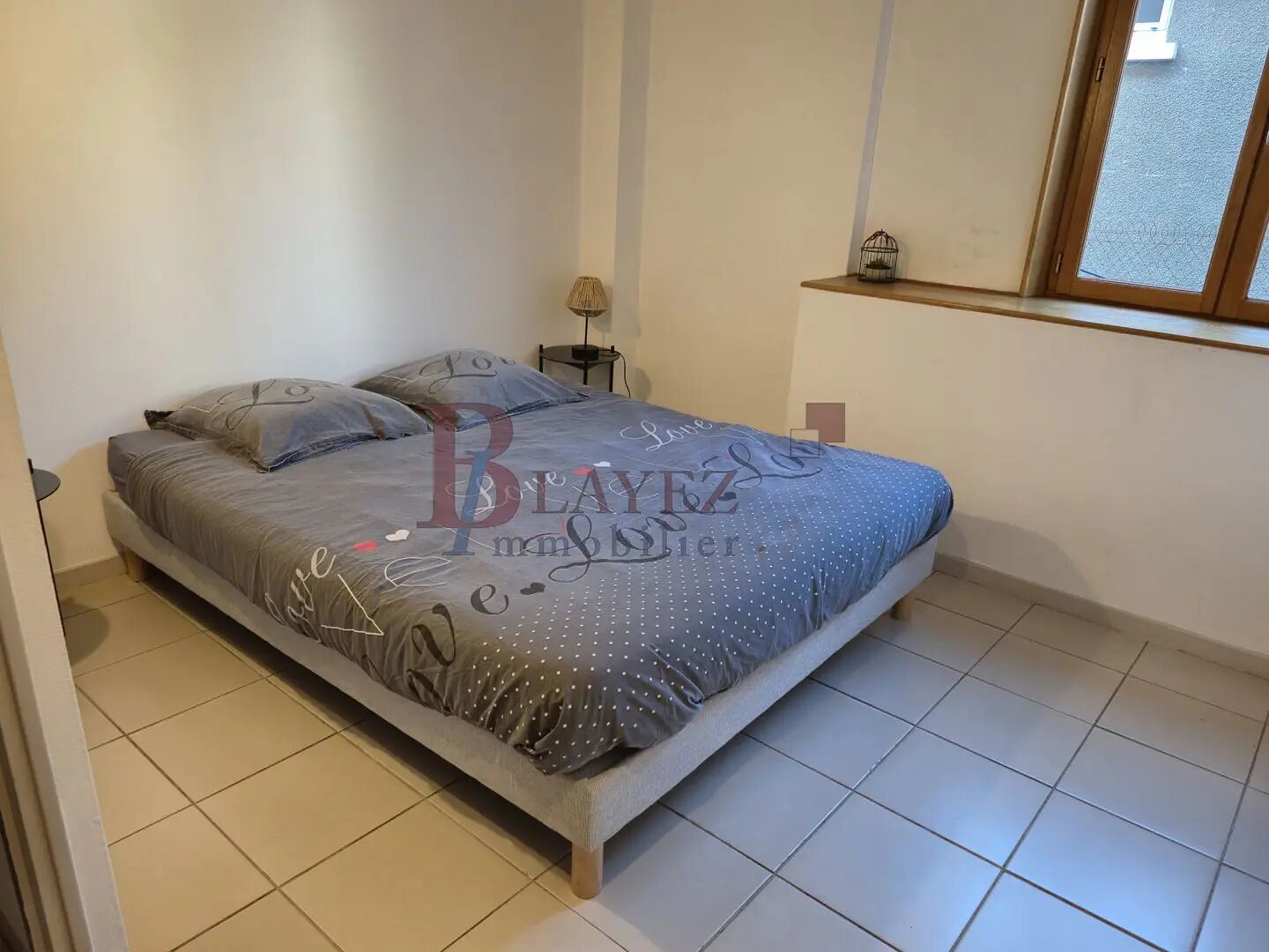 Appartement à louer, 46m², Tulle