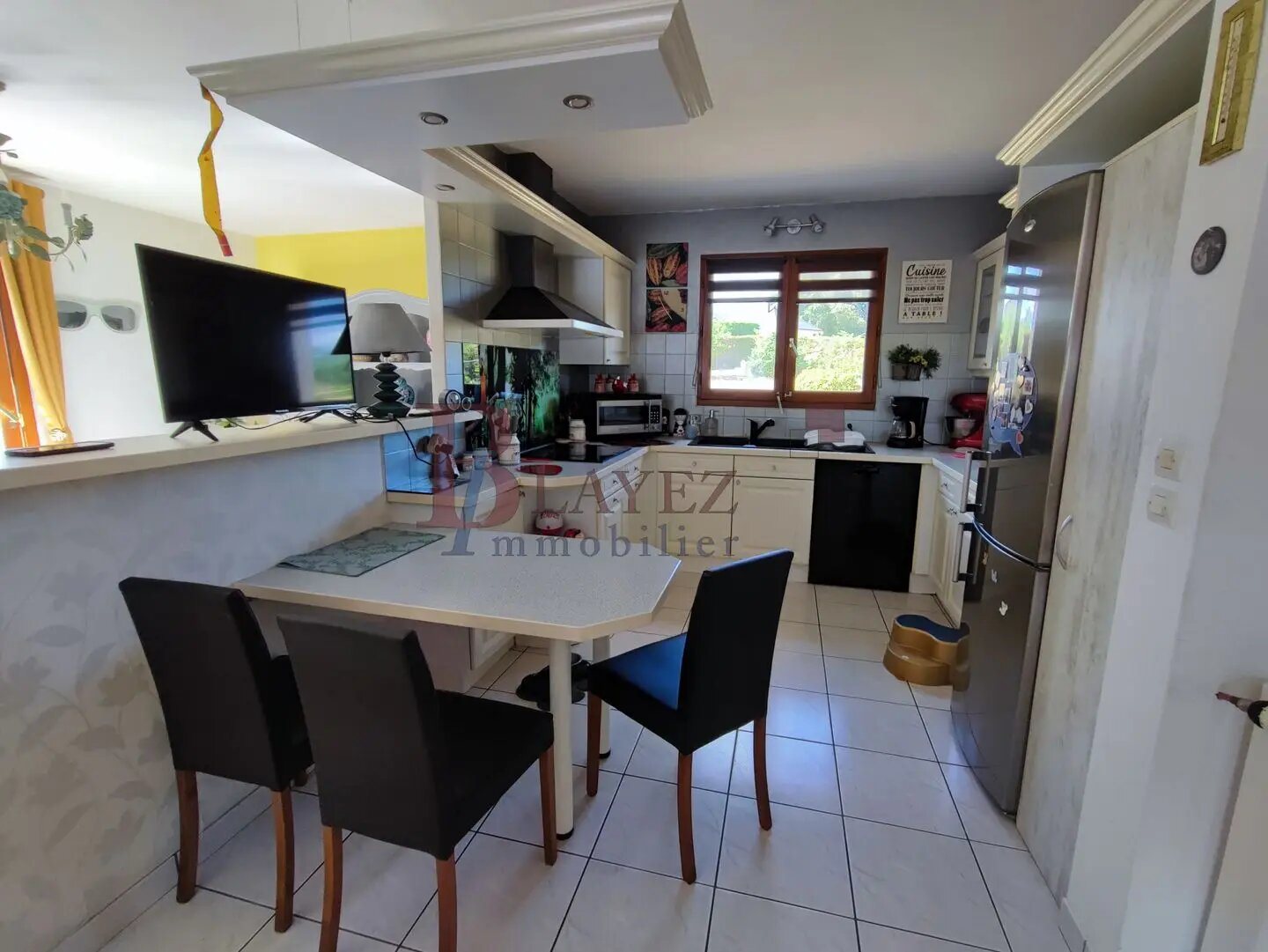 Maison à vendre, 151m², Sornac