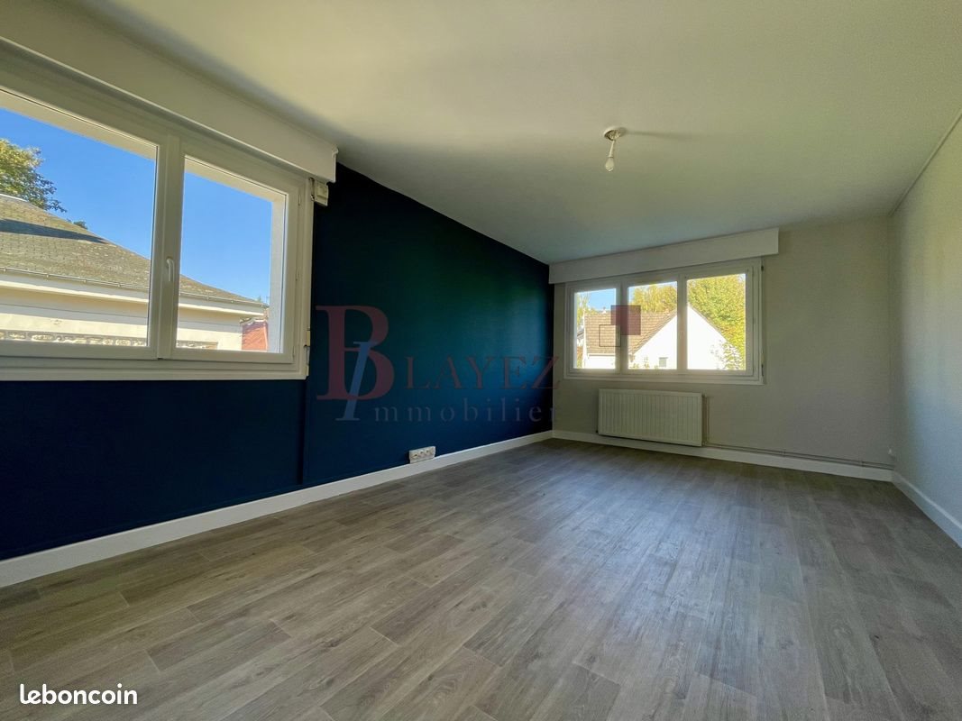 Appartement à louer, 34m², Ussel