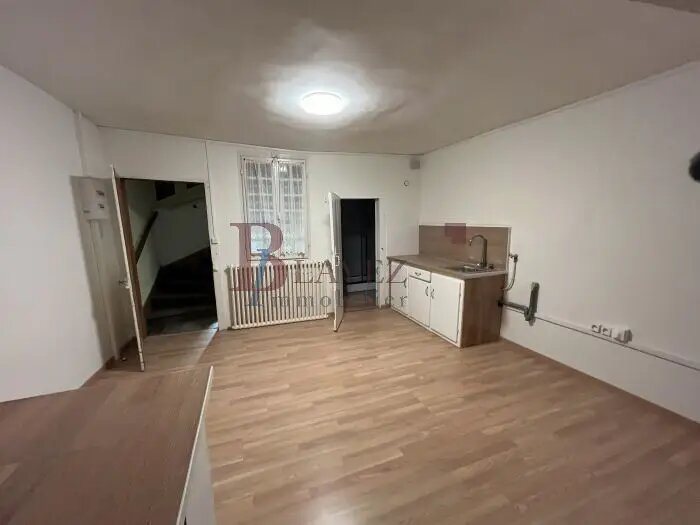Appartement à vendre, 111m², Tulle
