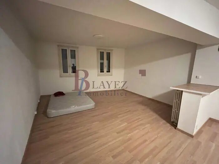 Appartement à vendre, 111m², Tulle