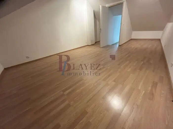Appartement à vendre, 111m², Tulle