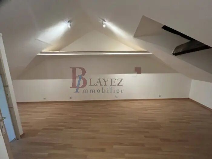 Appartement à vendre, 111m², Tulle