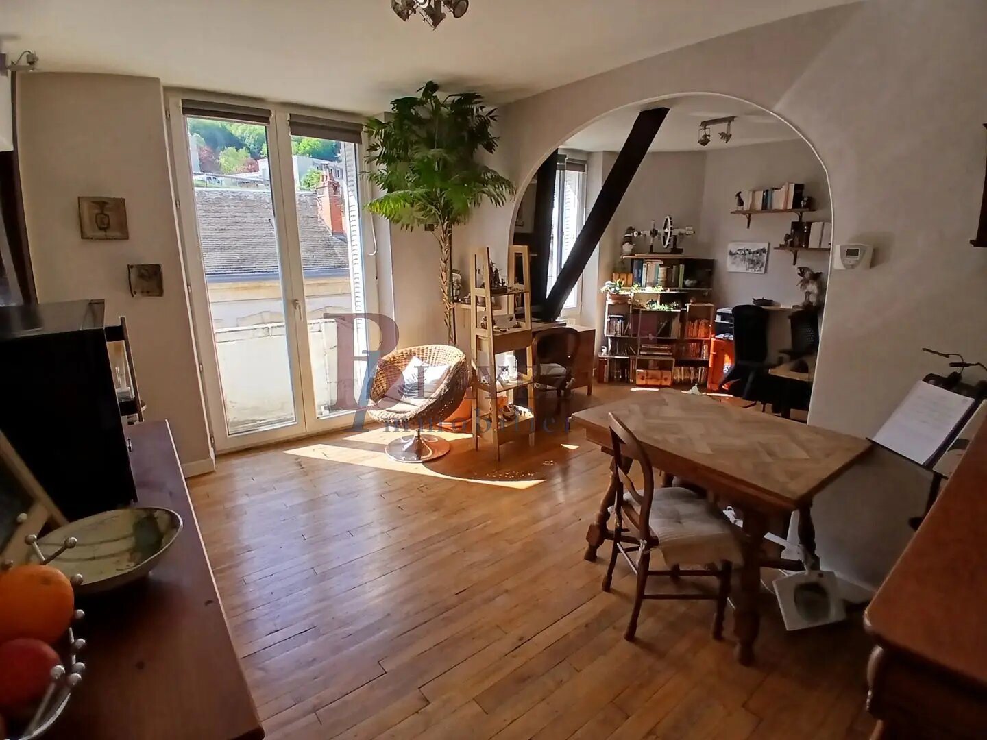 Appartement à vendre, 60m², Tulle